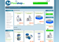 Poolshop